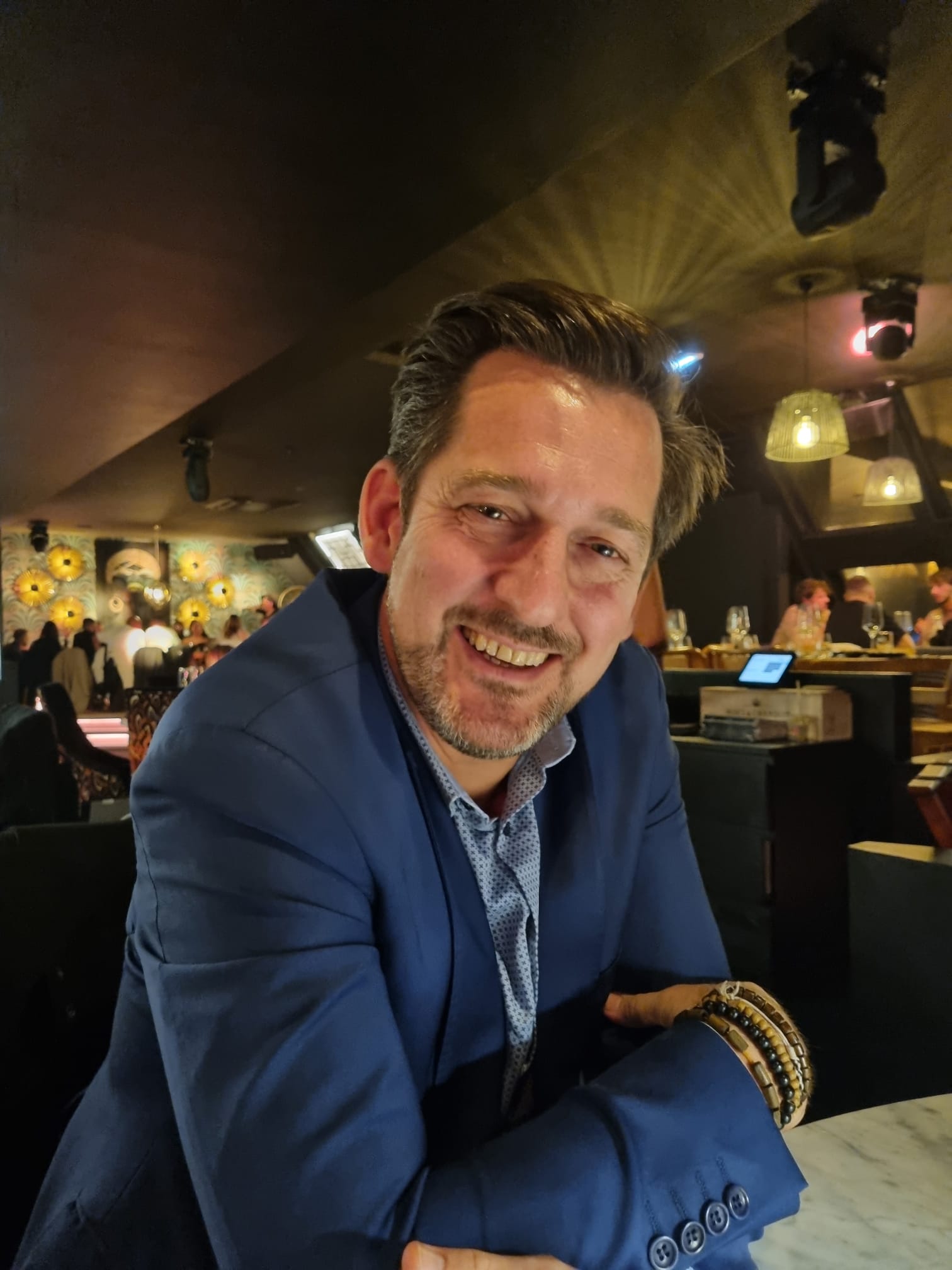 Fabrizio - Bésignan - Drôme | Plan cul